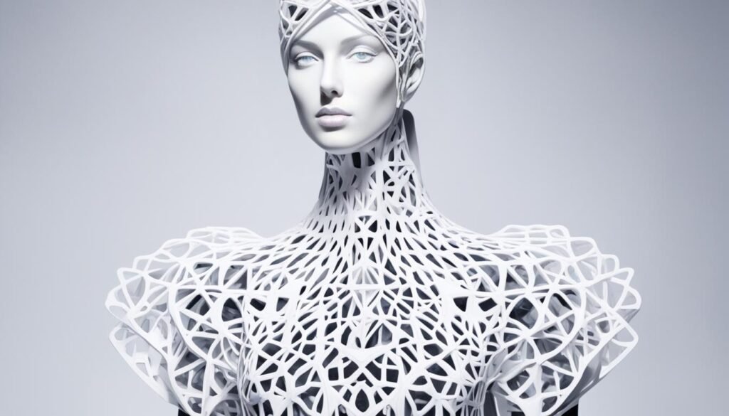 3D Printing in Fashion Design Techniques and Innovations