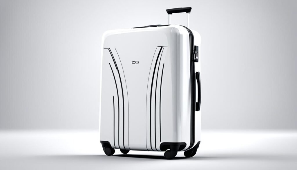 Smart Luggage Innovations