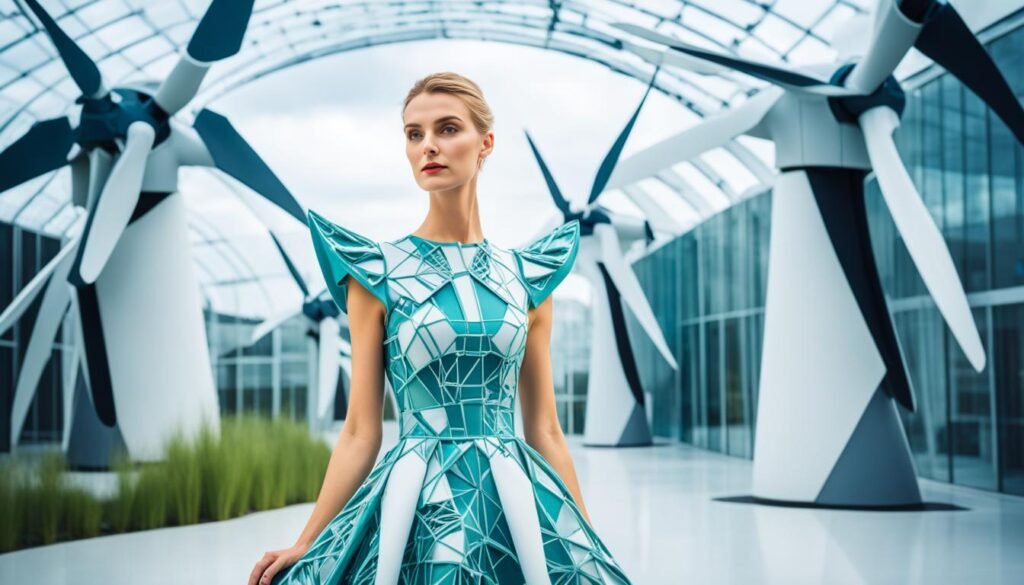 Sustainable Fashion Tech Innovations