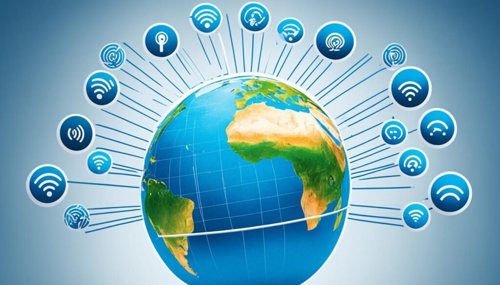 international data plans