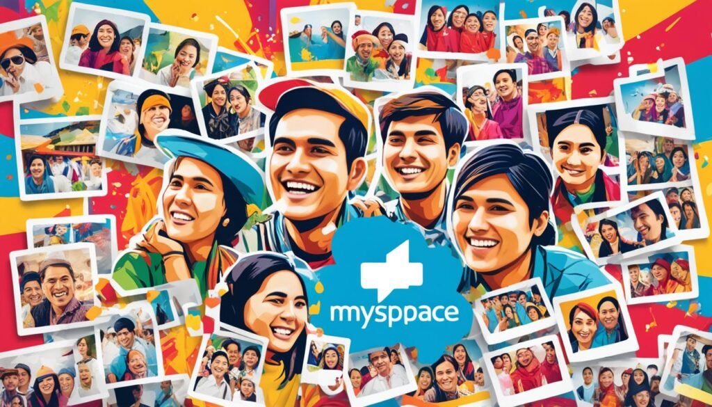 myspace myanmar connections