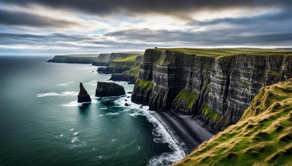 natural wonders of ireland