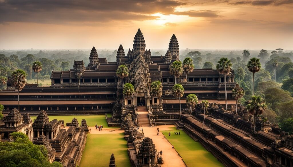 top-rated Cambodia excursions