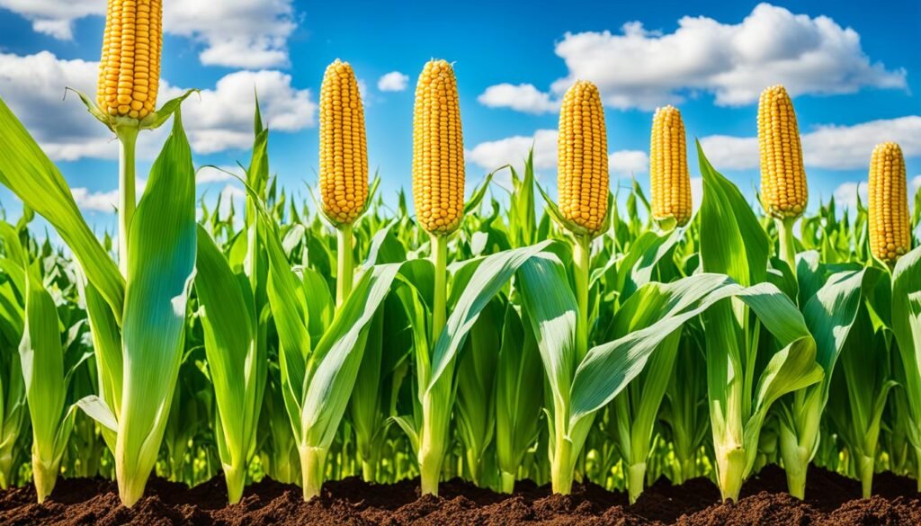 top tips for fpo corn cultivation