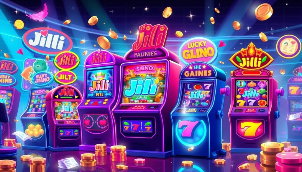 gambling strategies in jili slot games checkmycolours