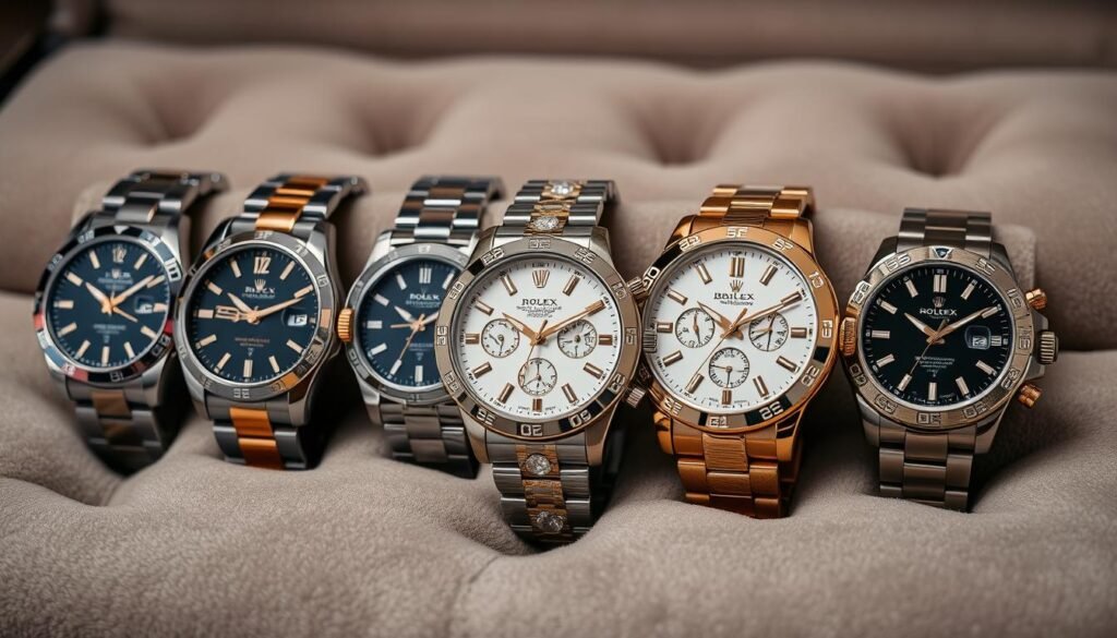 premium watch dupes