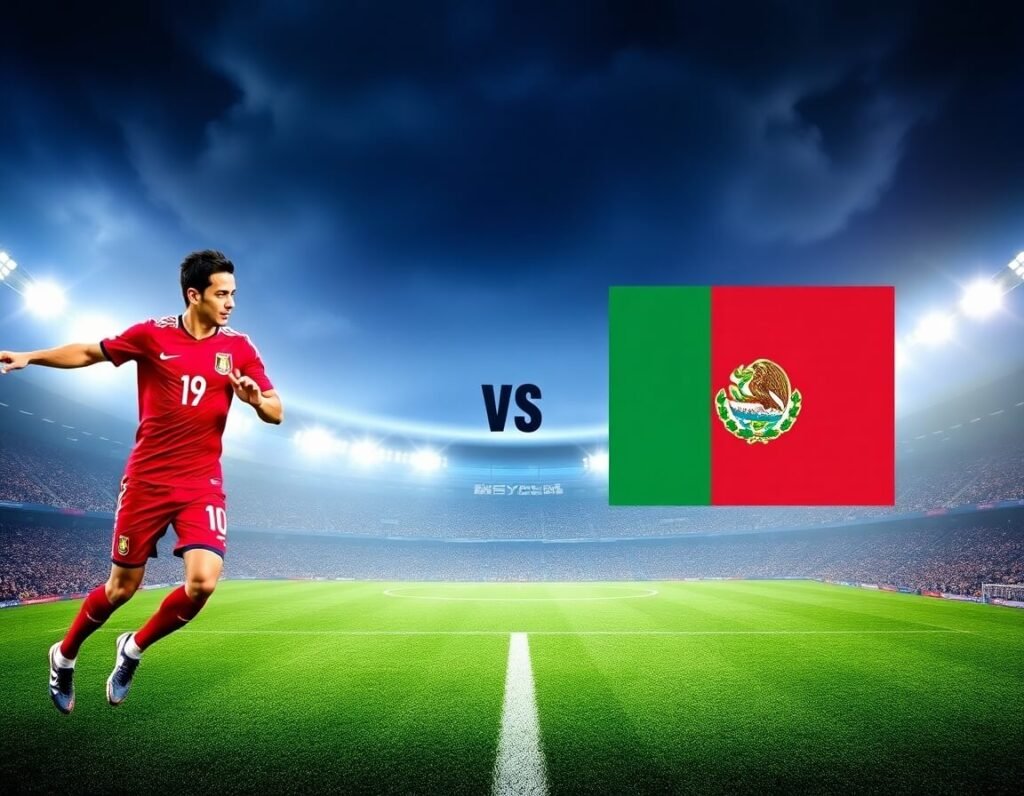 mexico national football team vs bolivia national football team timeline