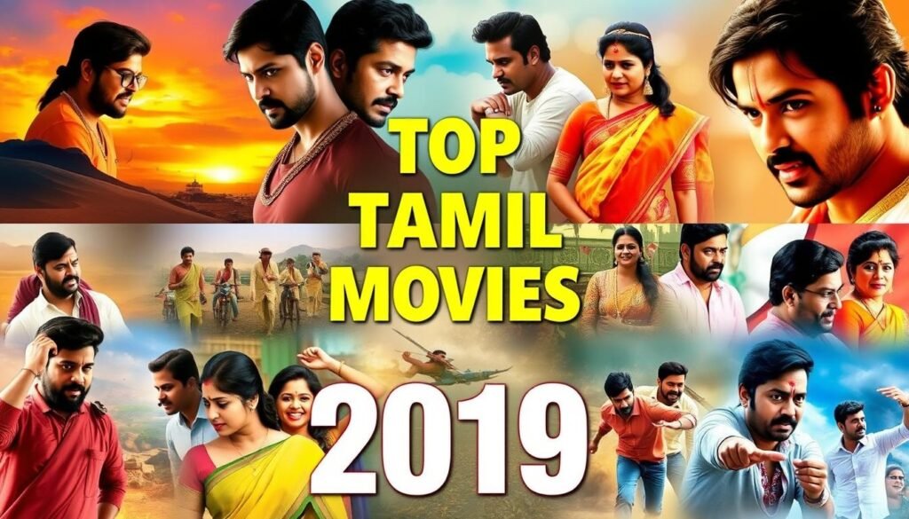 indexof tamil movie 2019