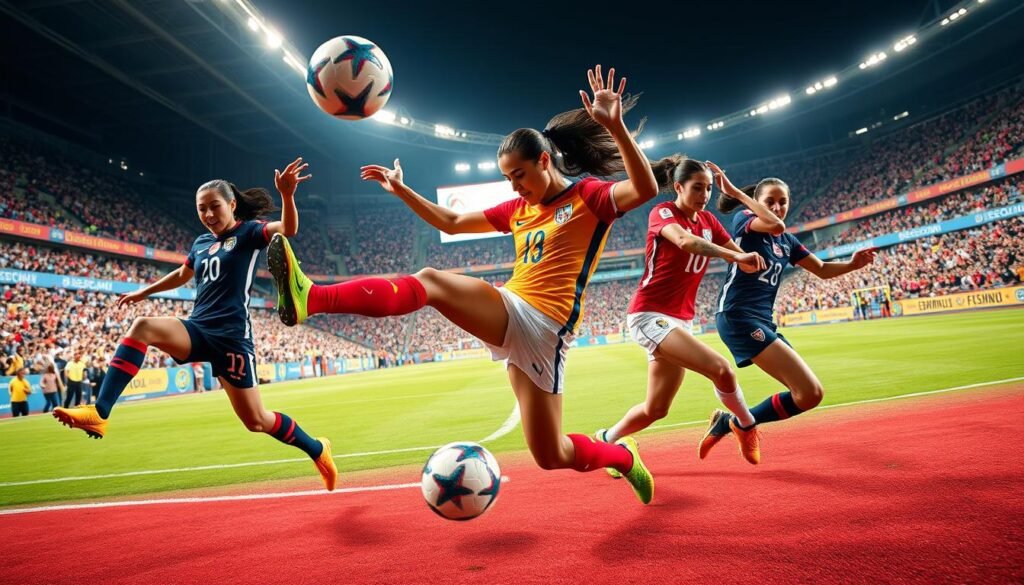 liga mx femenil games