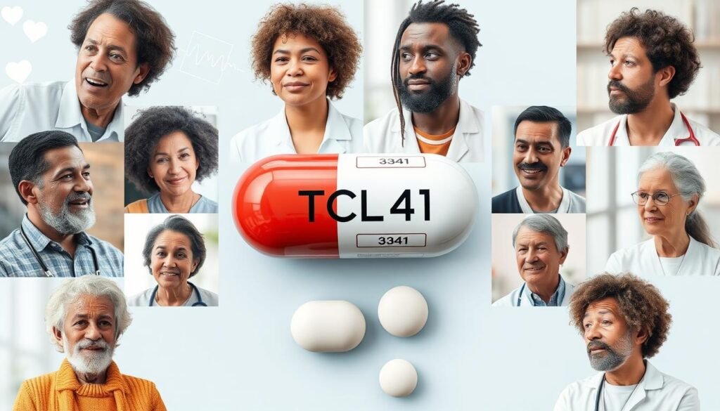 tcl 341 pill